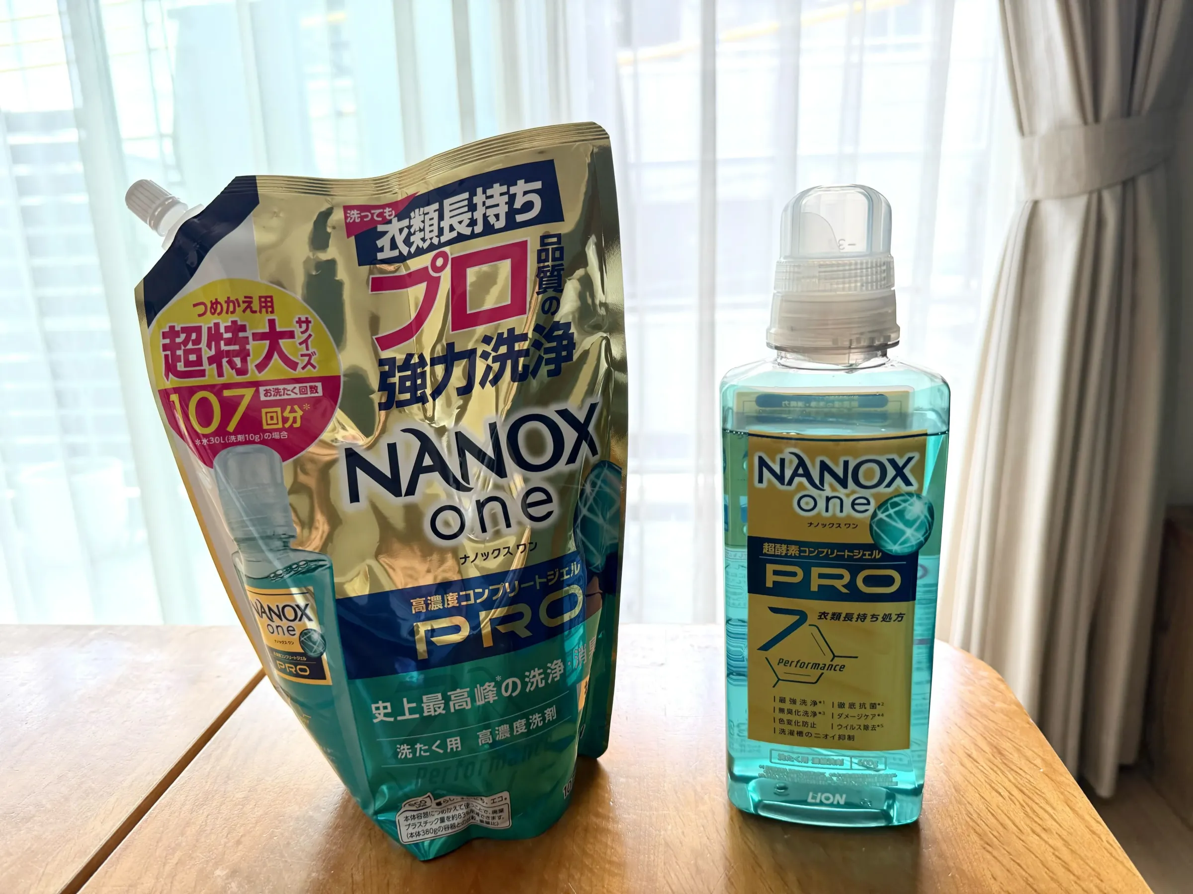 NANOX one pro