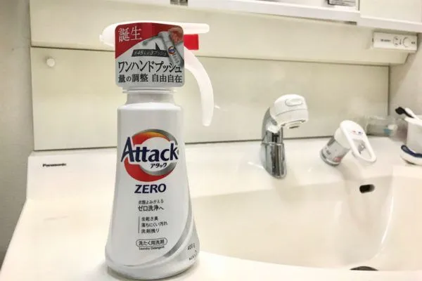 アタックZERO