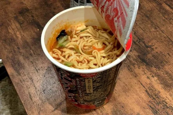 ラーメン