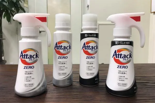 アタックZERO