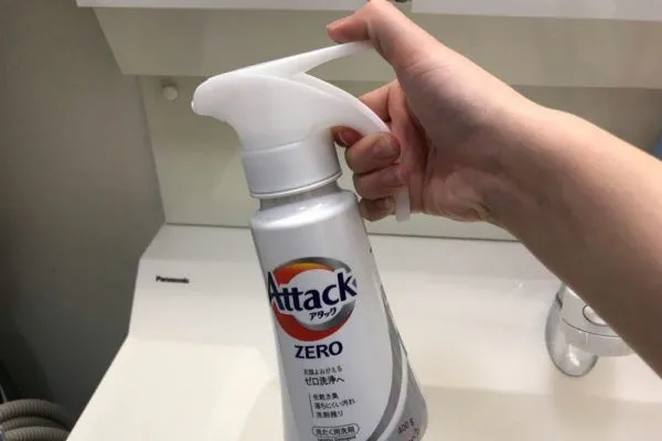 アタックZERO
