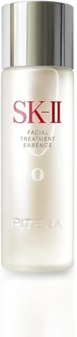 SK-Ⅱフェイシャルトリートメントエッセンス