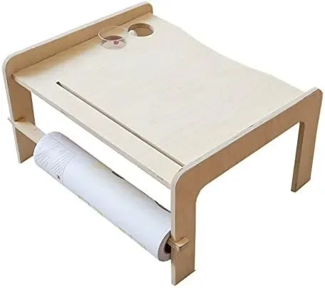 naspa KinoKino ロールスケッチ デスク