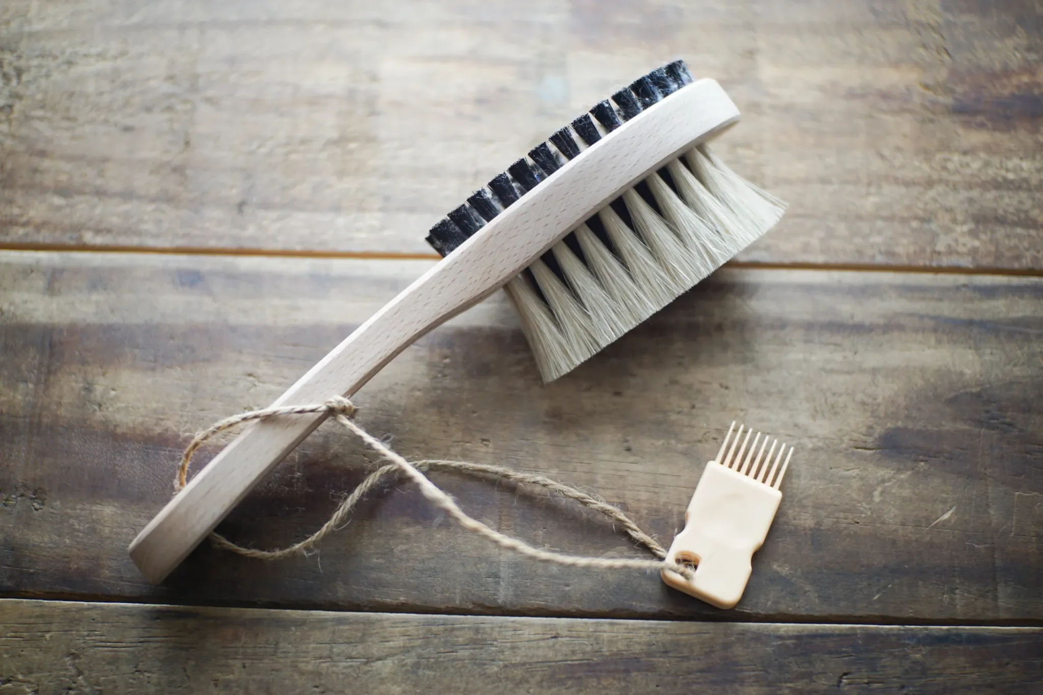 浅草アートブラシのオールシーズンブラシ