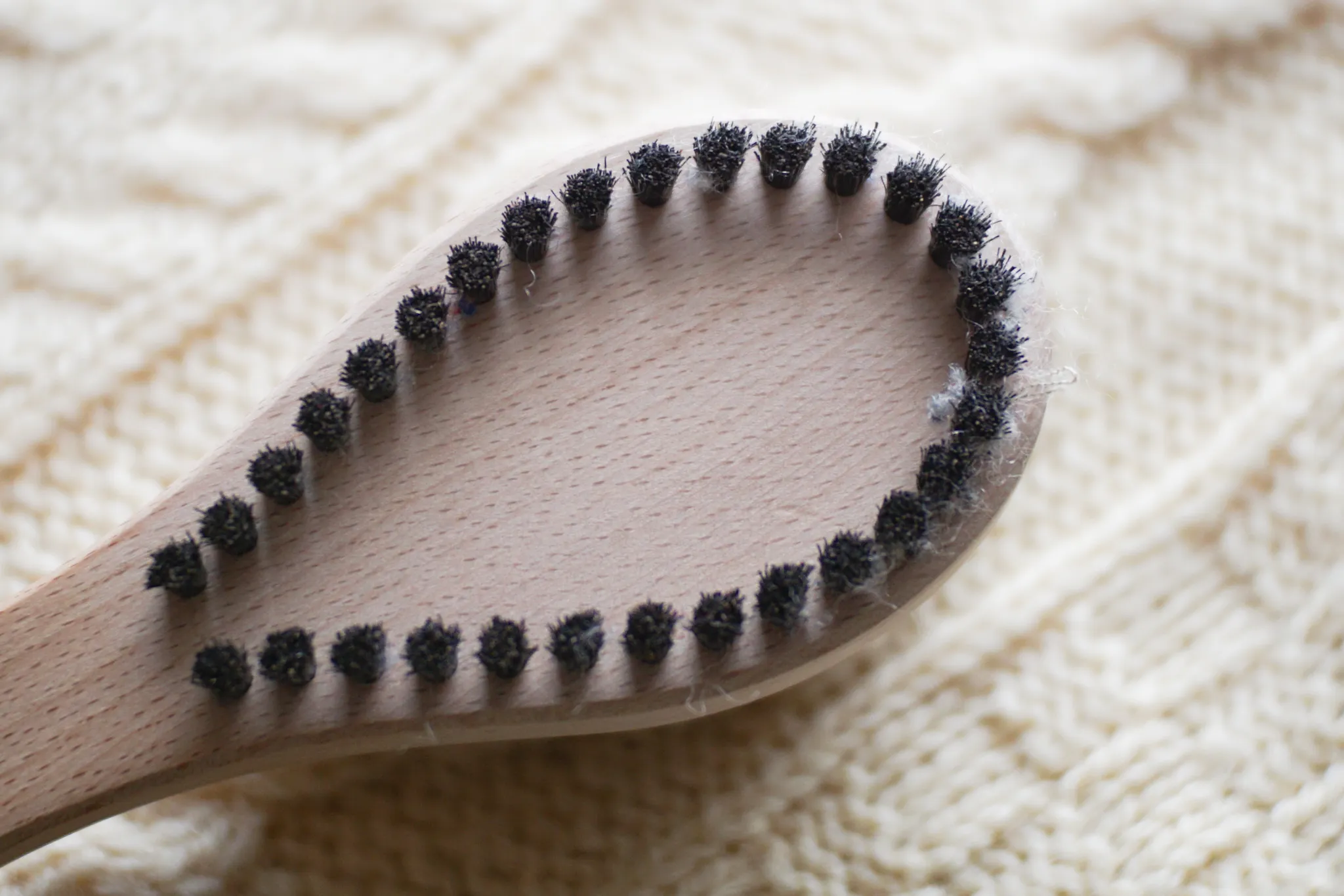 浅草アートブラシのオールシーズンブラシ