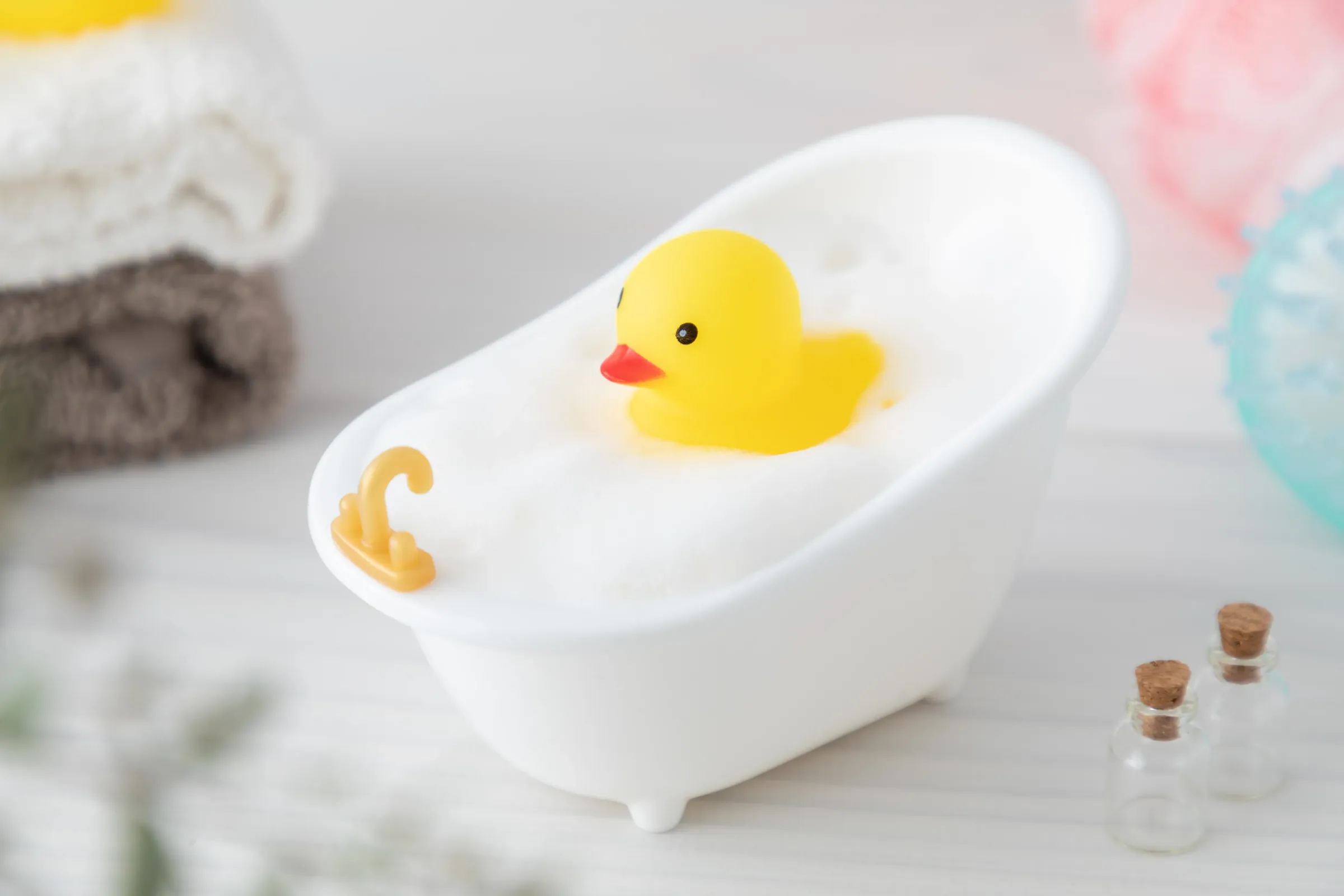 重曹の使い方