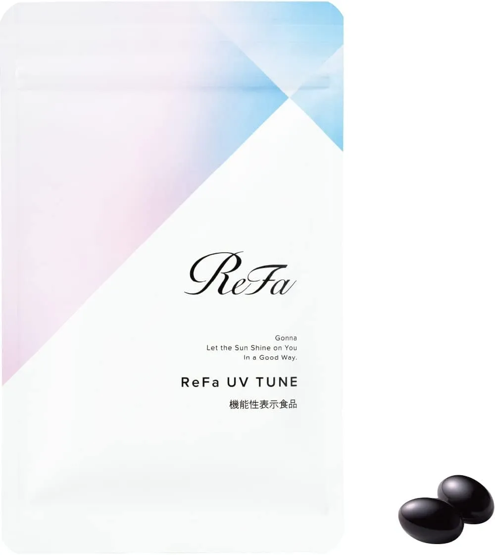 ReFa リファUVチューン