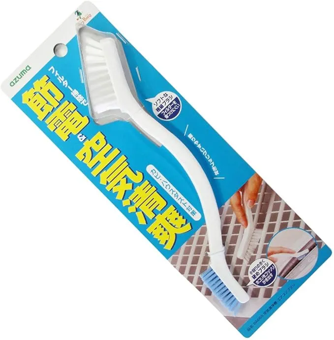 アズマ フィルター掃除用ブラシ