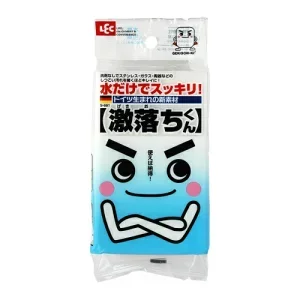レック激落ちくんメラミンスポンジ