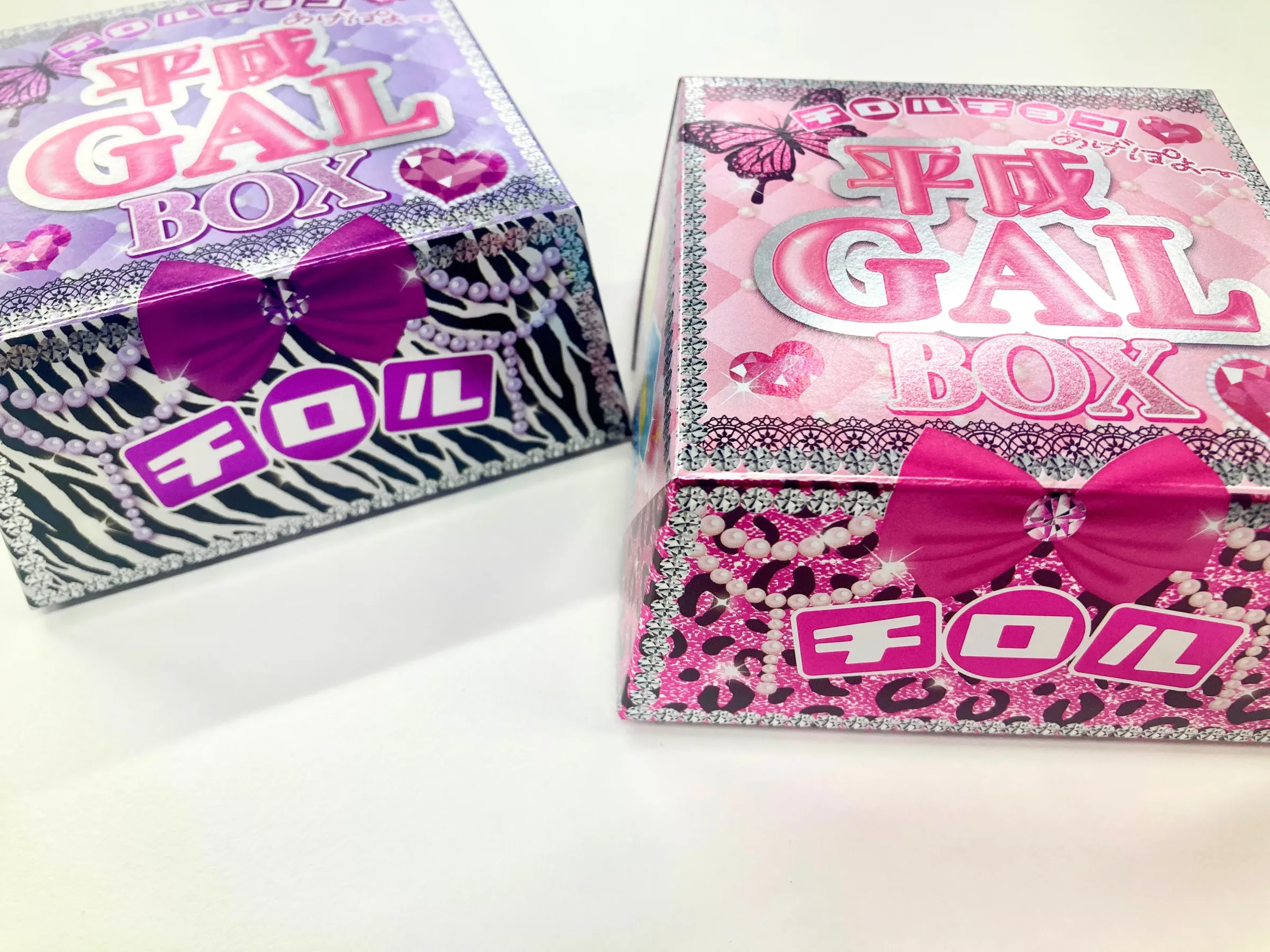 チロルチョコ