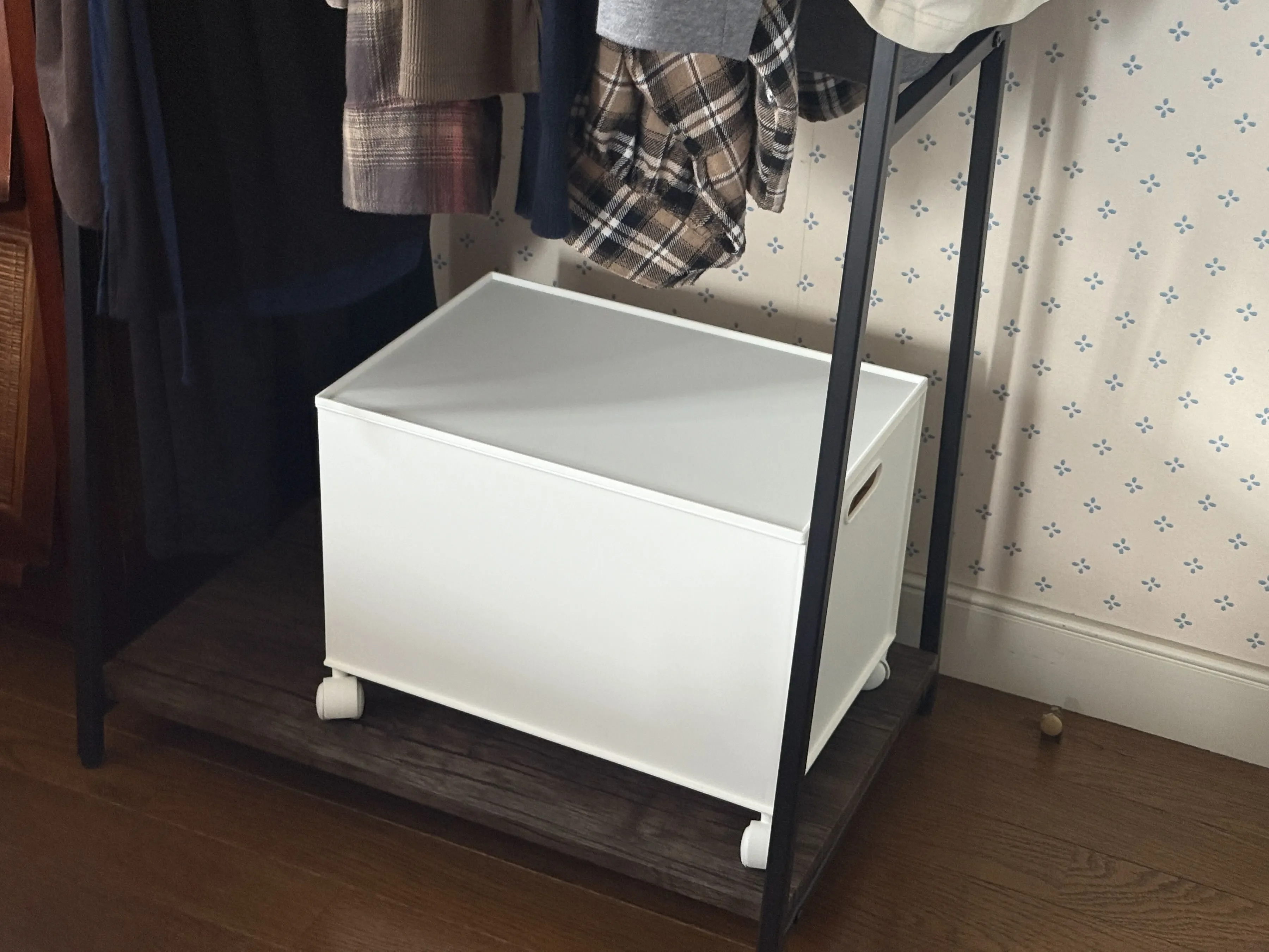 小物収納ボックス