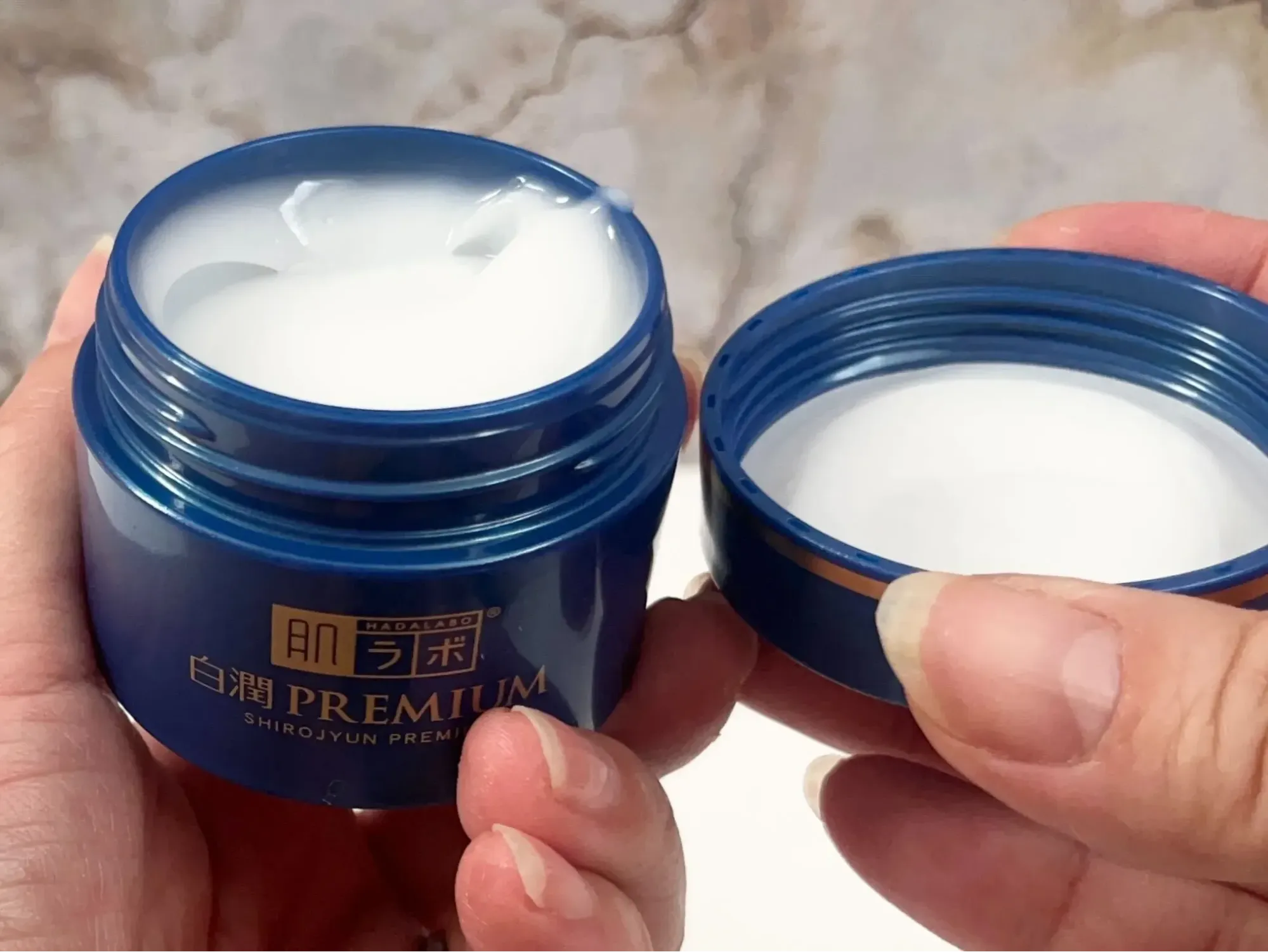 乾燥対策＆スキンケアの見直し