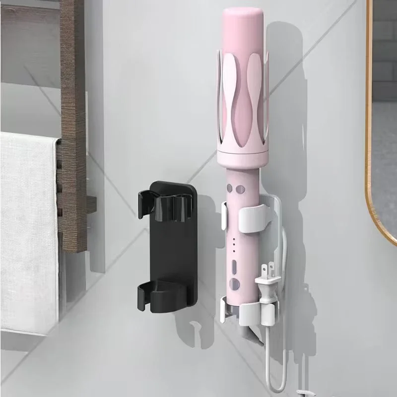 ヘアツール用壁掛けオーガナイザー
