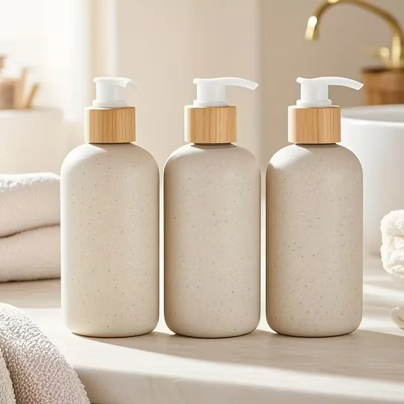 ディスペンサーボトルセット