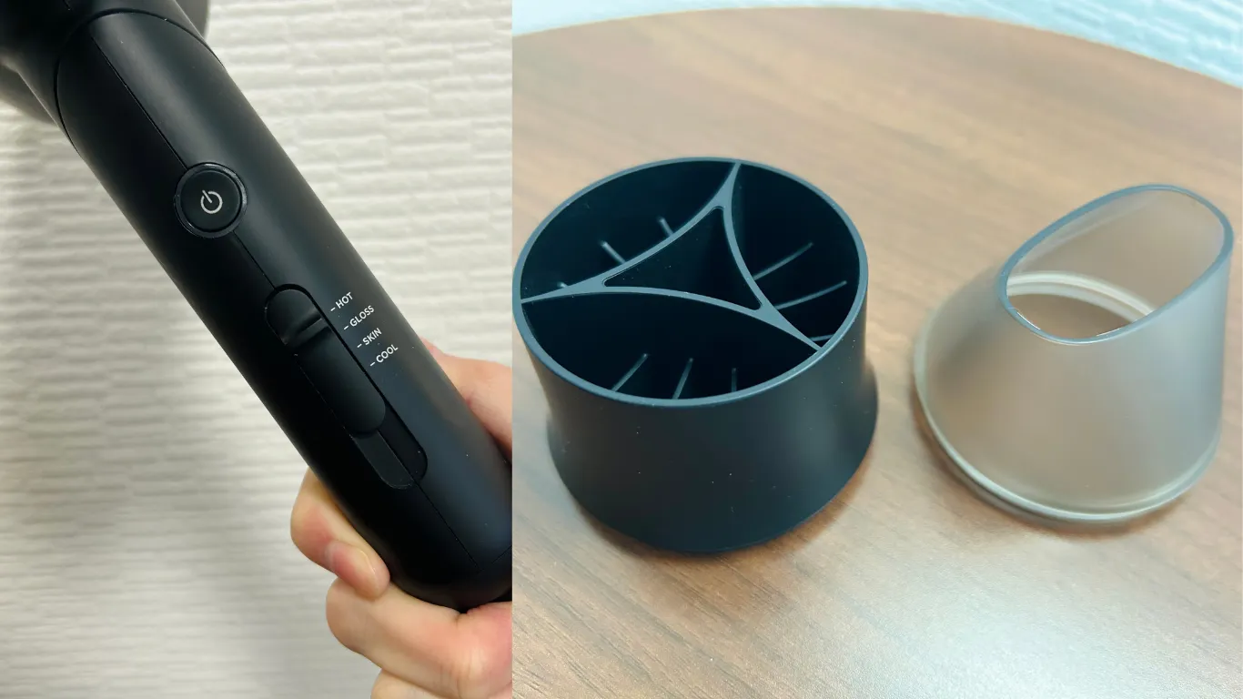 Amazonブラックフライデー ドライヤー