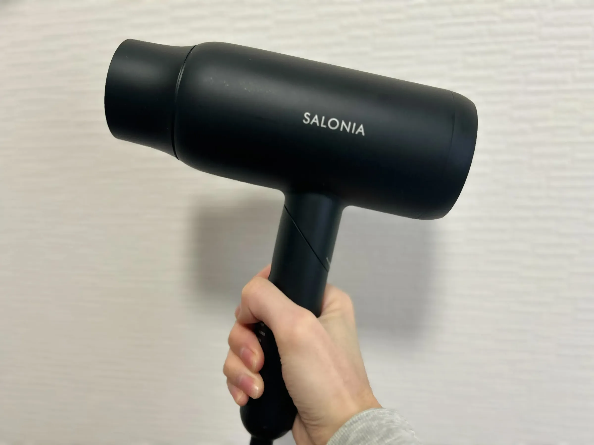 Amazonブラックフライデー ドライヤー