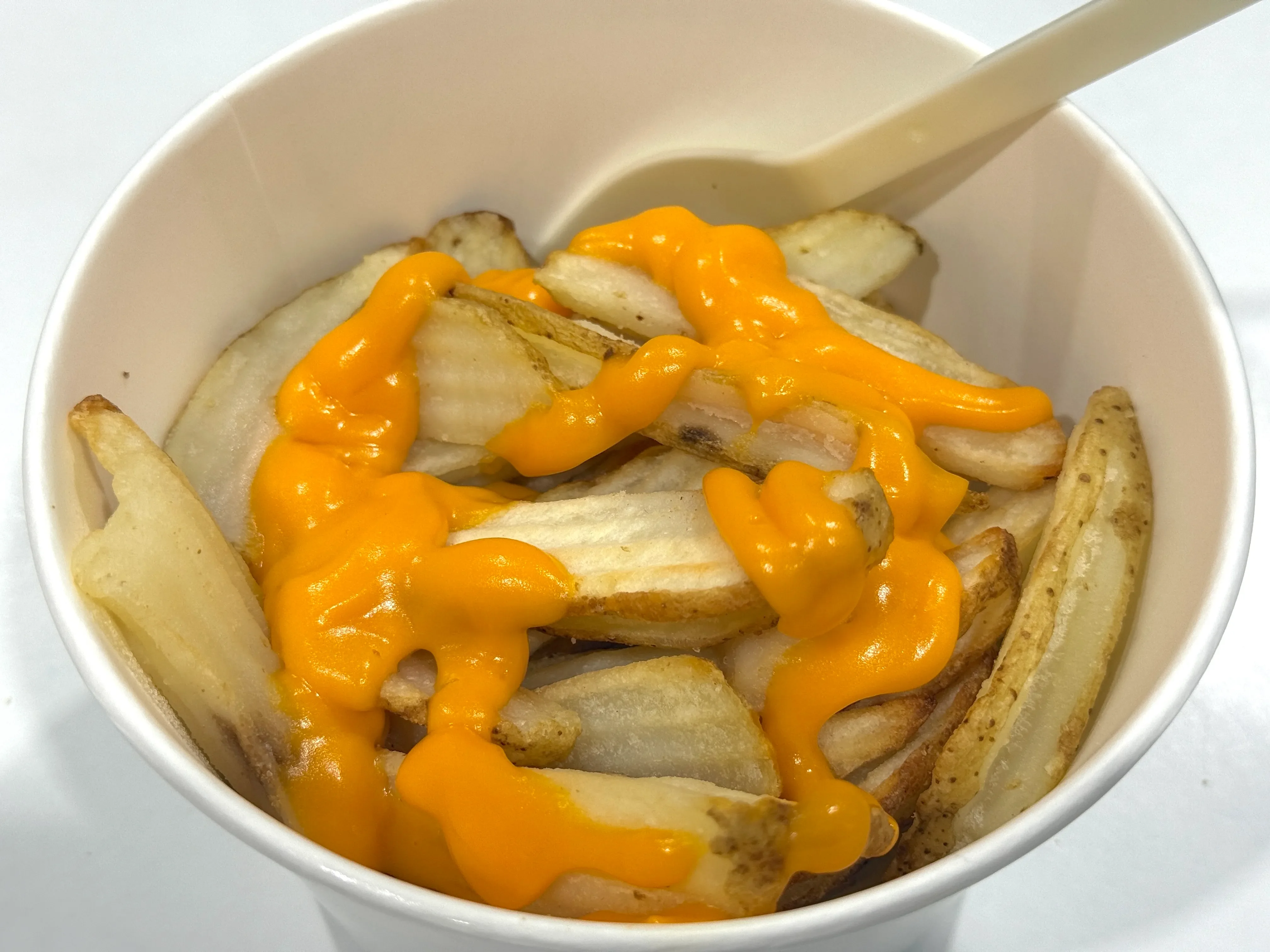 コストコチーズポテト