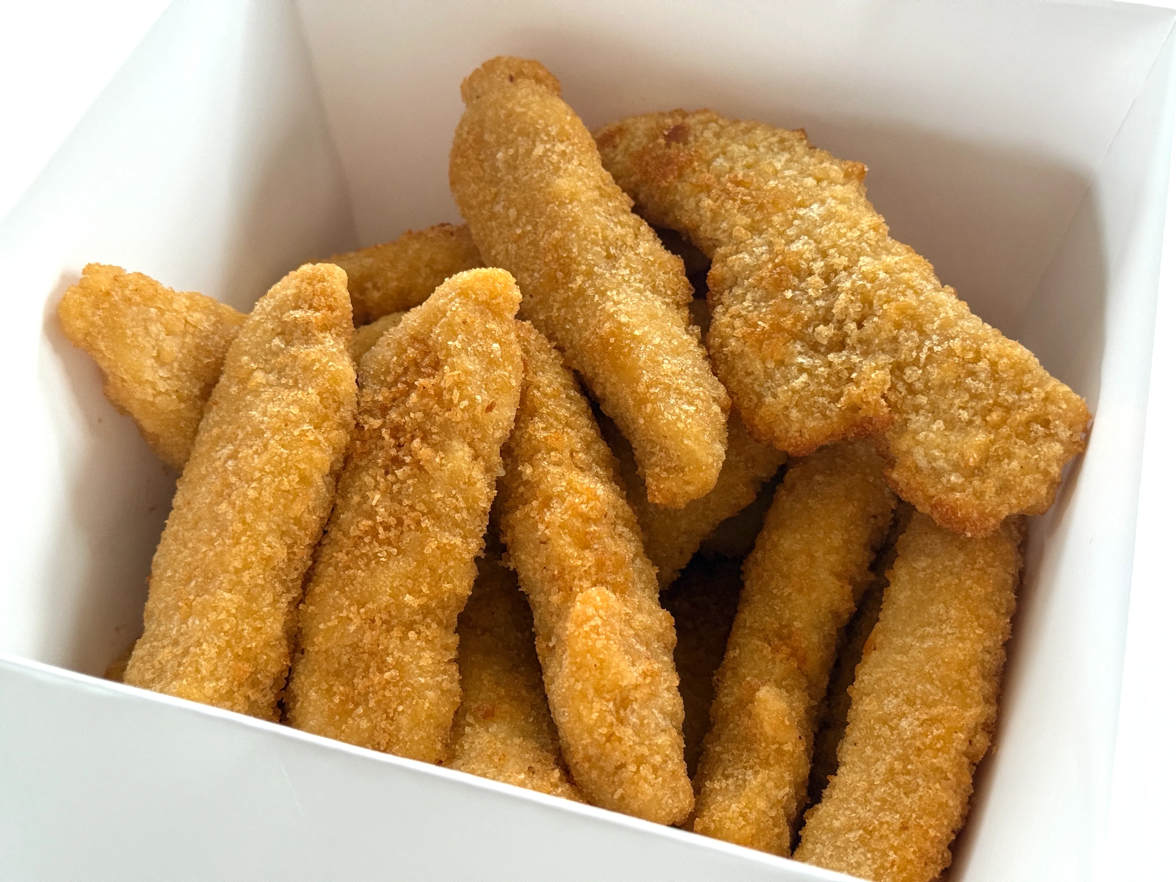 コストコチキンスティック