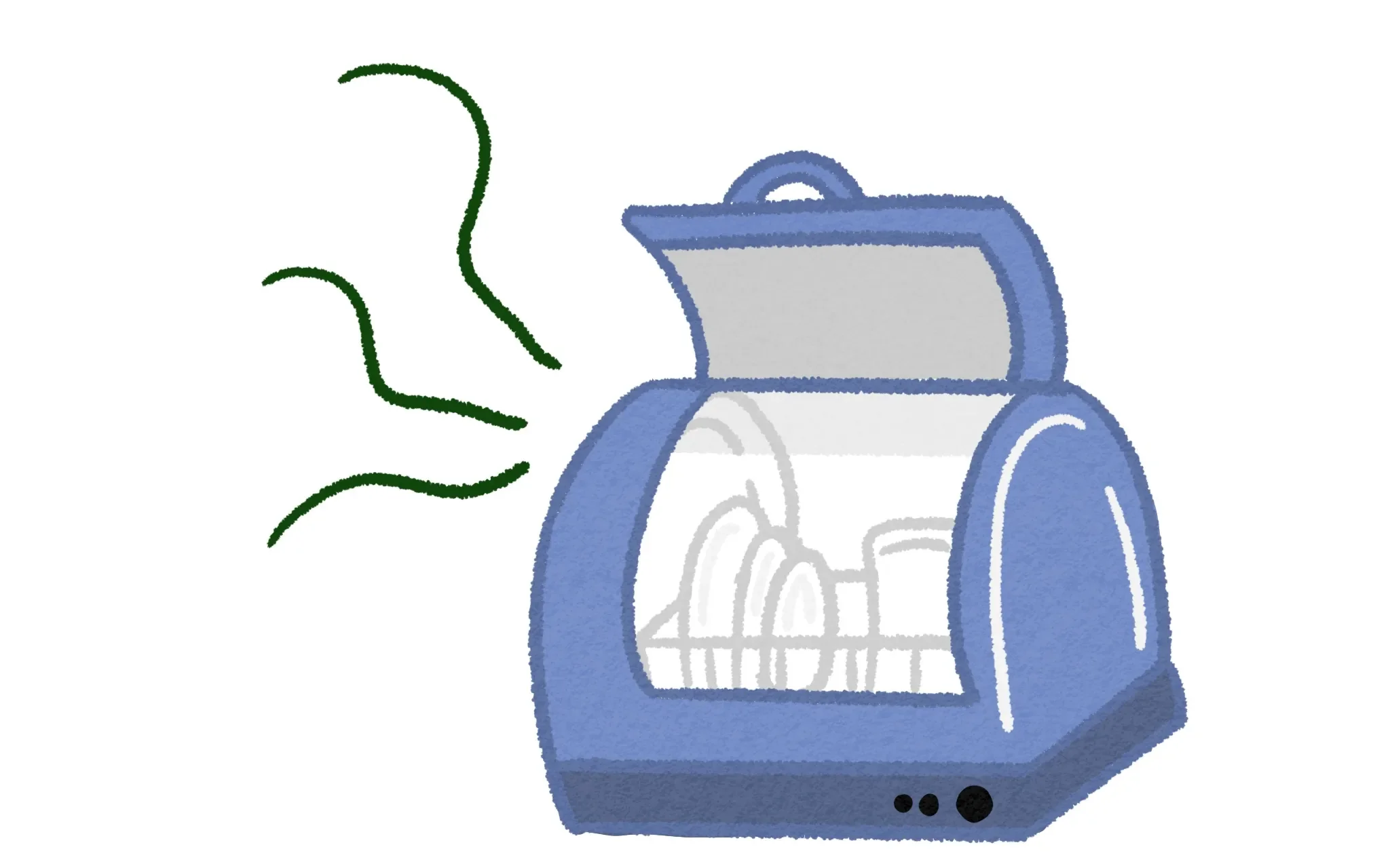 食洗機