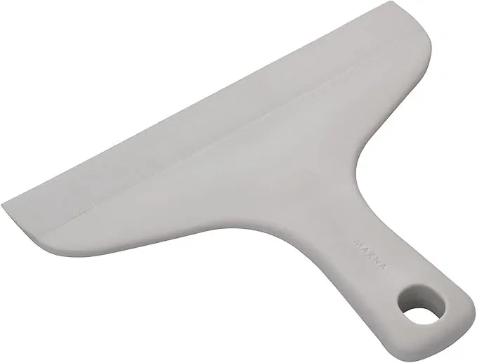 マーナ 水切りワイパー