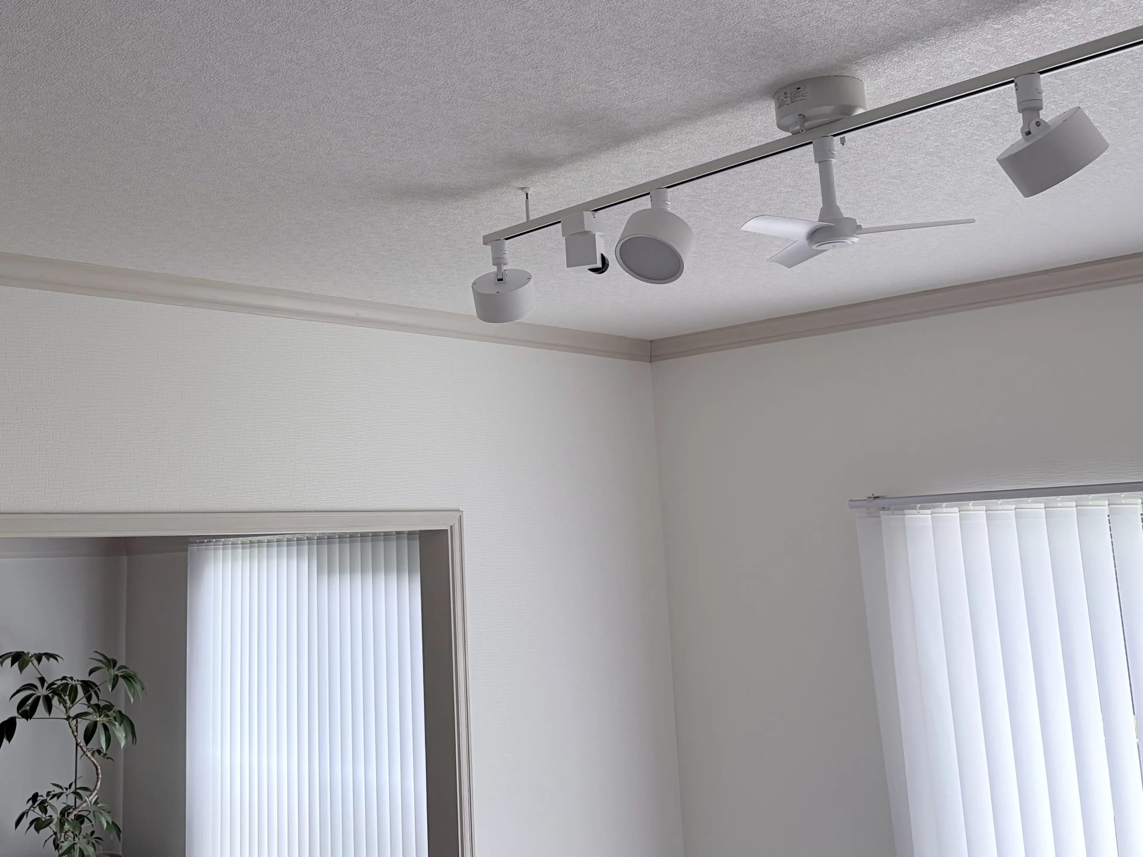 見守りカメラ設置