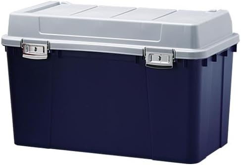 アイリスオーヤマ 収納ボックス 105L KB-780