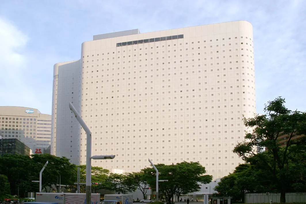 新宿ワシントンホテル「農業応援CO₂ゼロSTAY®︎プラン」