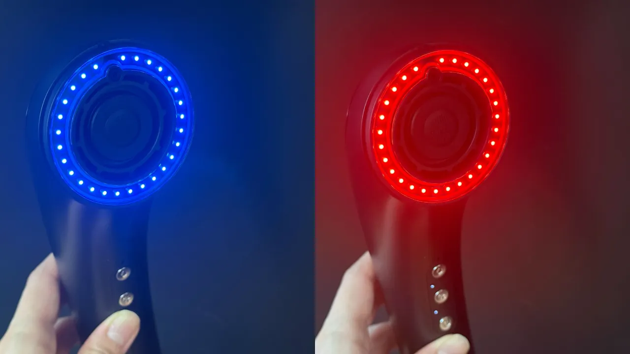 LEDの種類