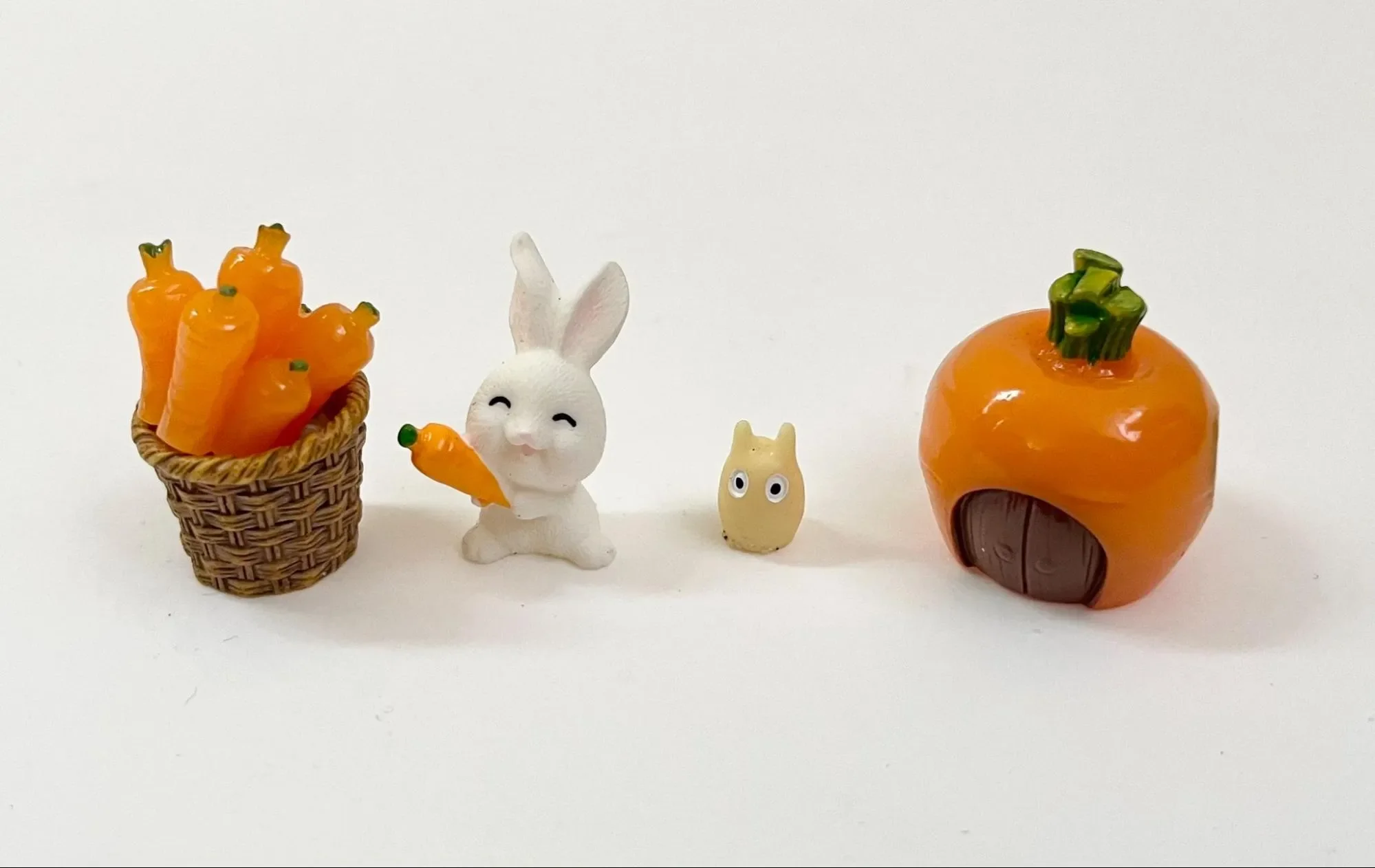 ミニフィギュアの画像