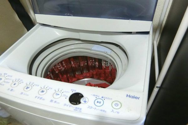 洗濯機