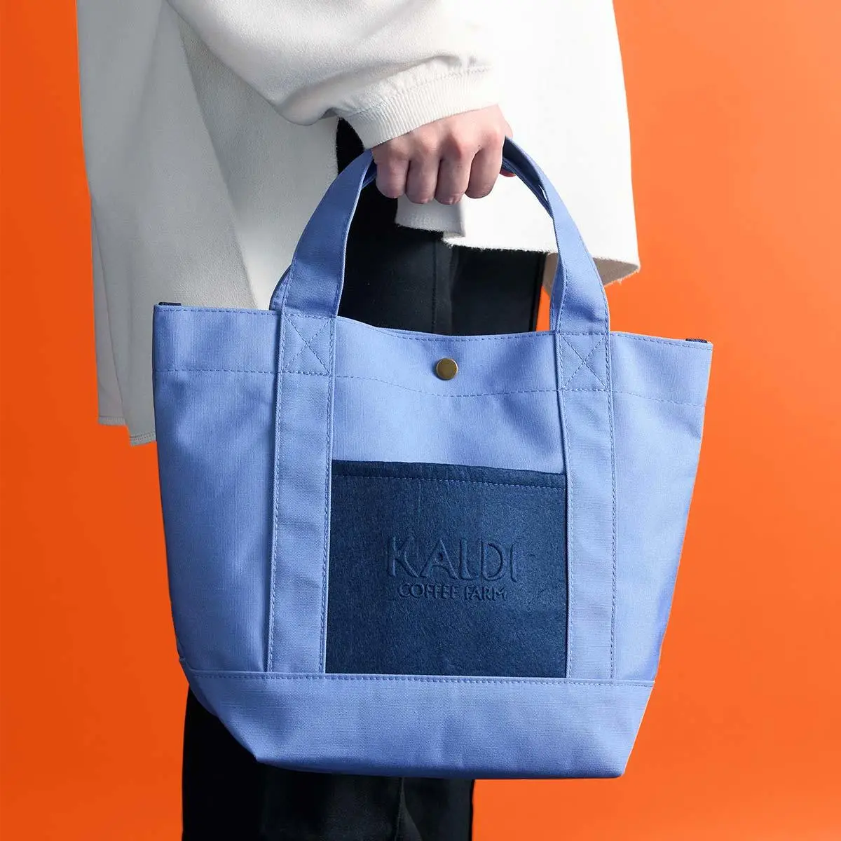 カルディコーヒー福袋人気セット2026バッグ