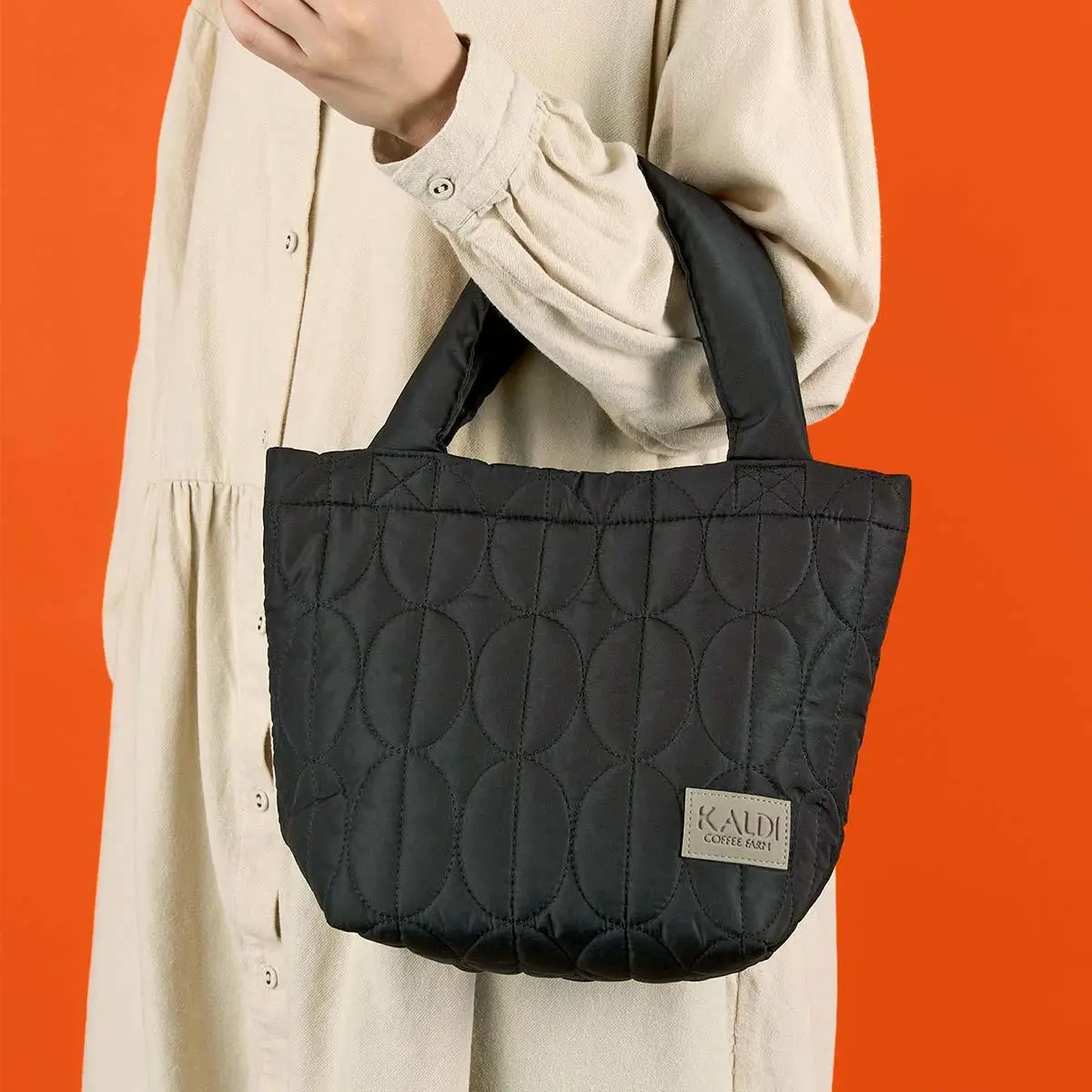 カルディコーヒー福袋豪華セット2026バッグ