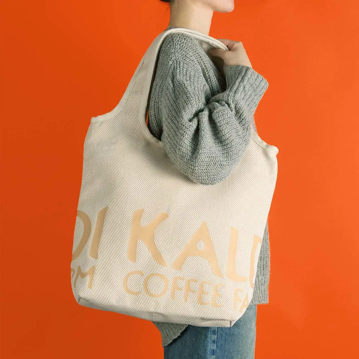 カルディ食品系福袋2026バッグ