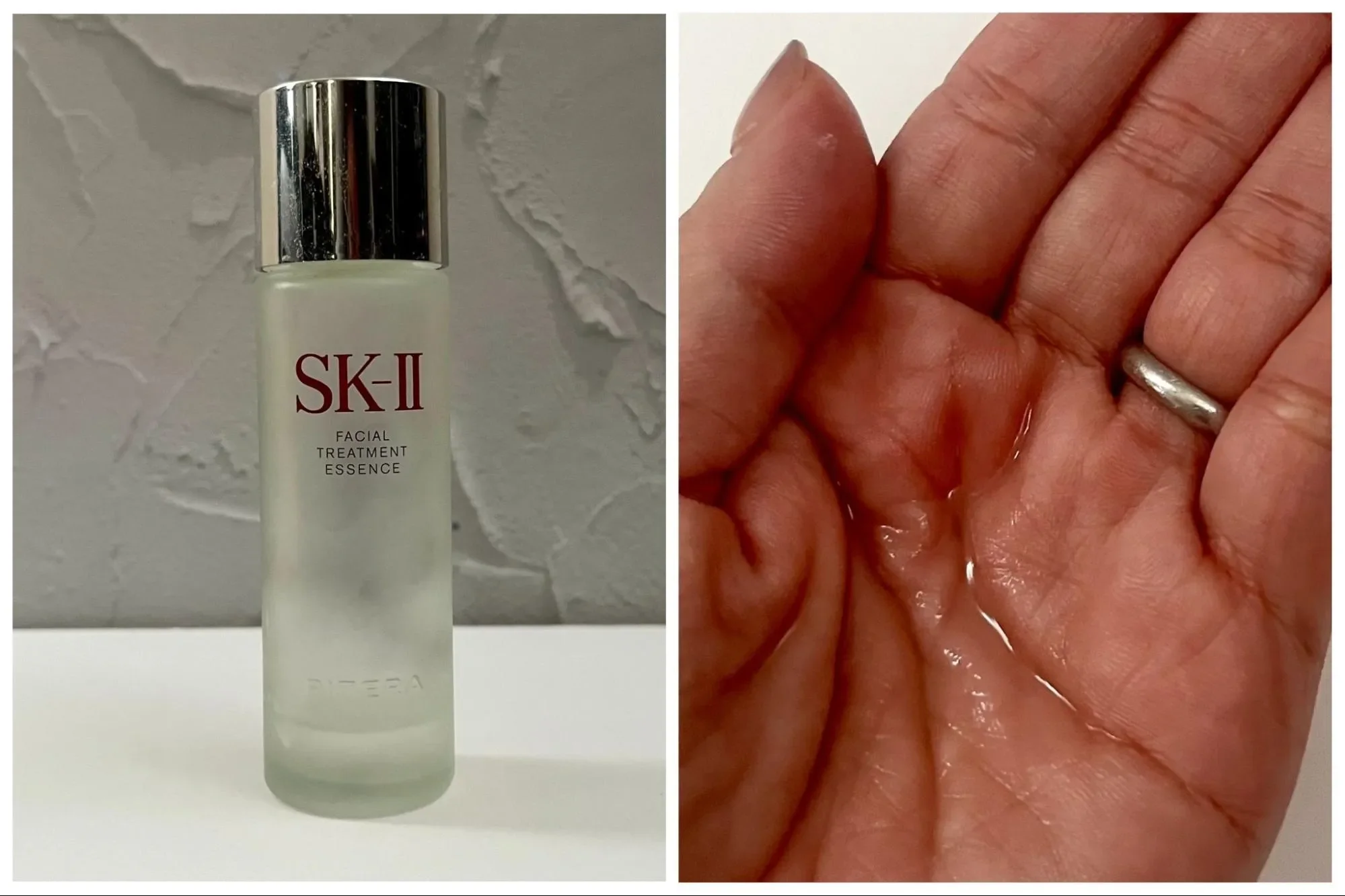 SK-Ⅱ｜フェイシャルトリートメント エッセンス