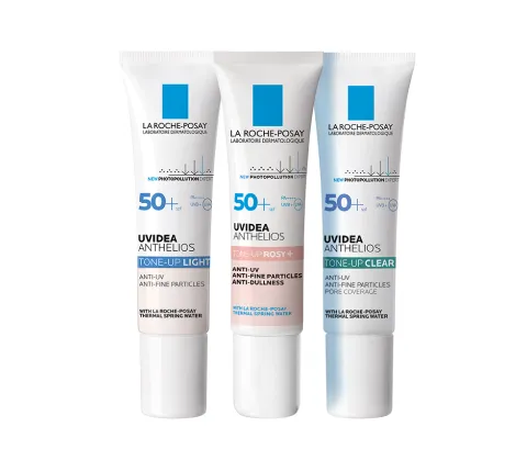 ラロッシュポゼ｜UVイデア XLプロテクション トーンアップ