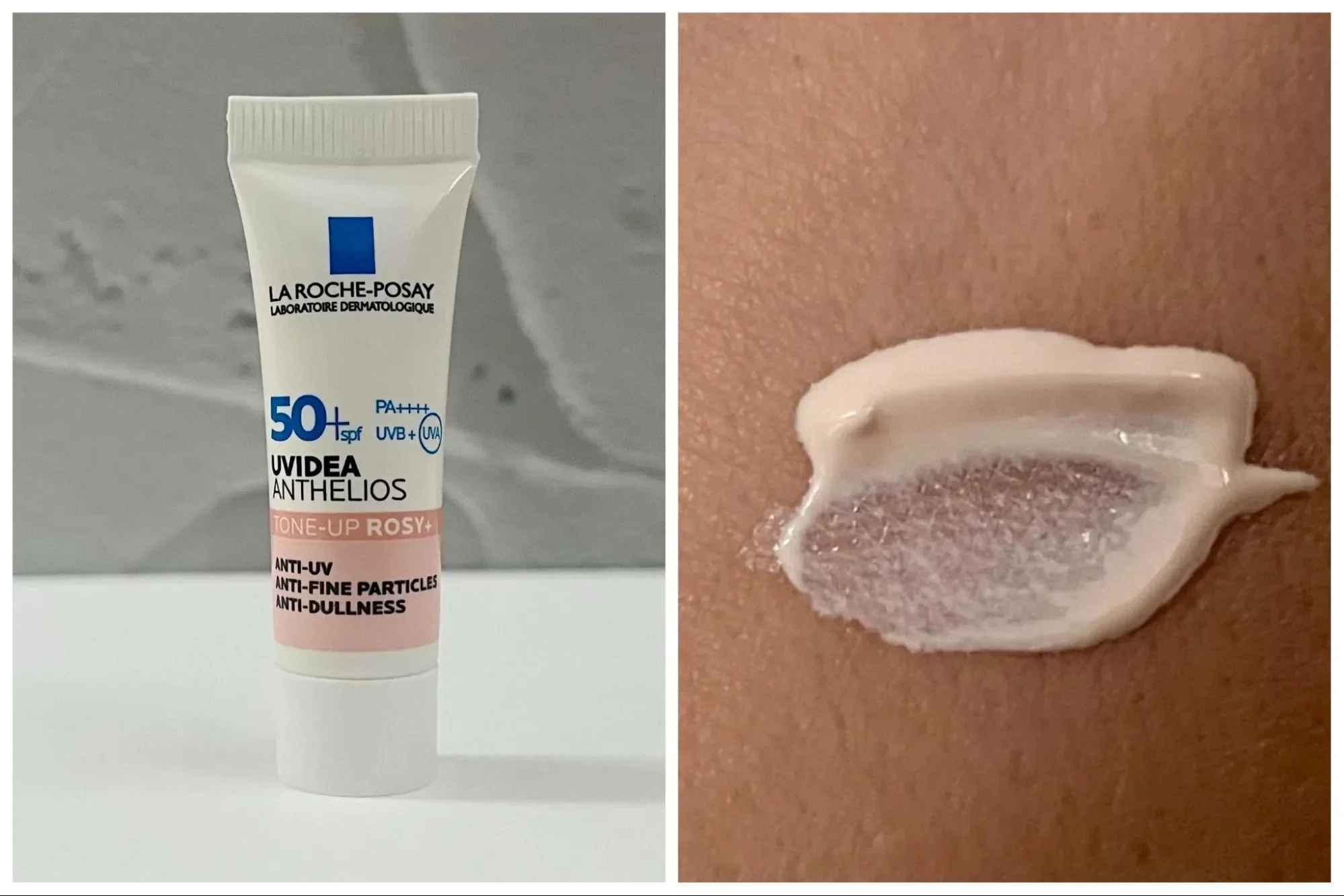 ラロッシュポゼ｜UVイデア XLプロテクション トーンアップ