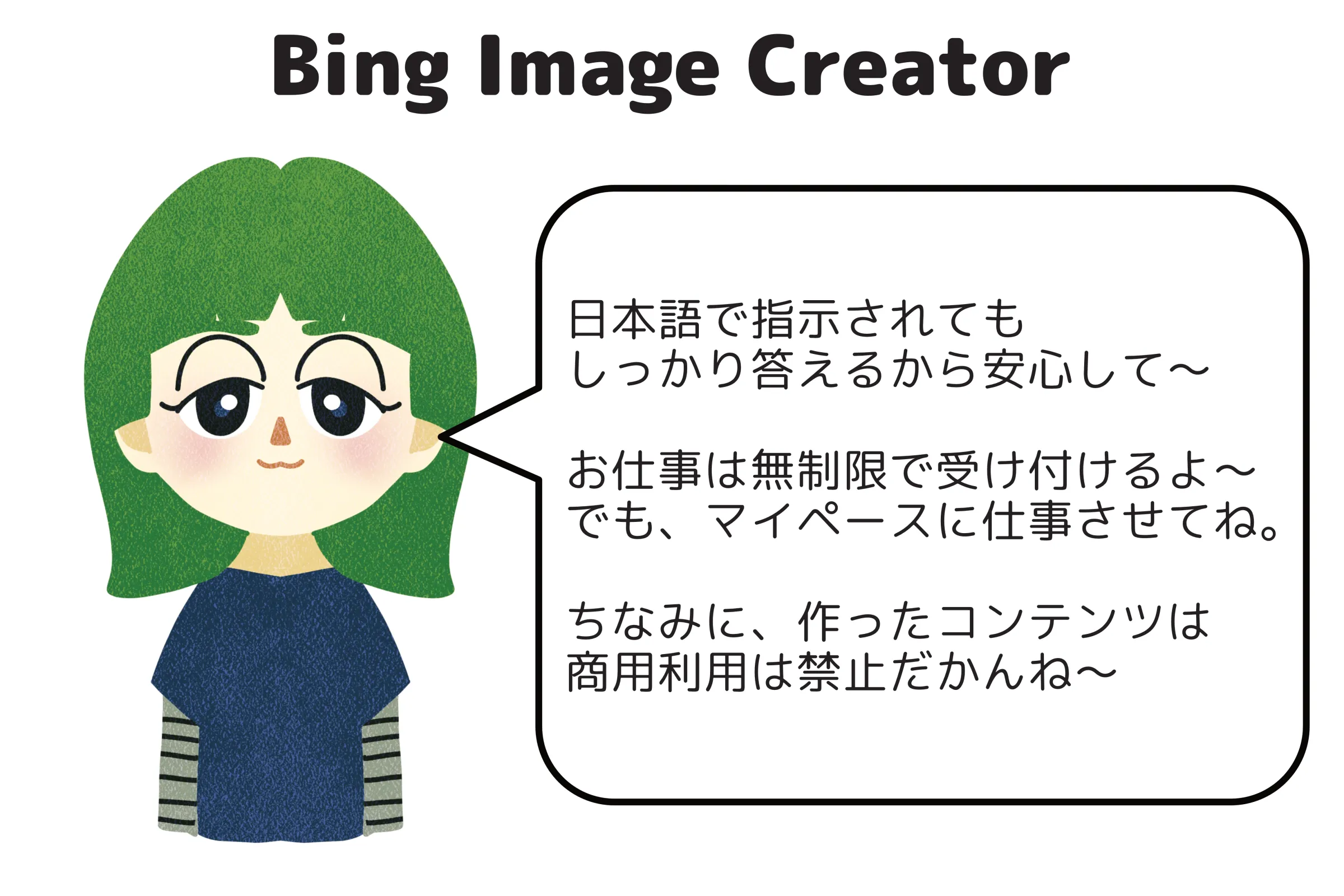 BingImageCreator