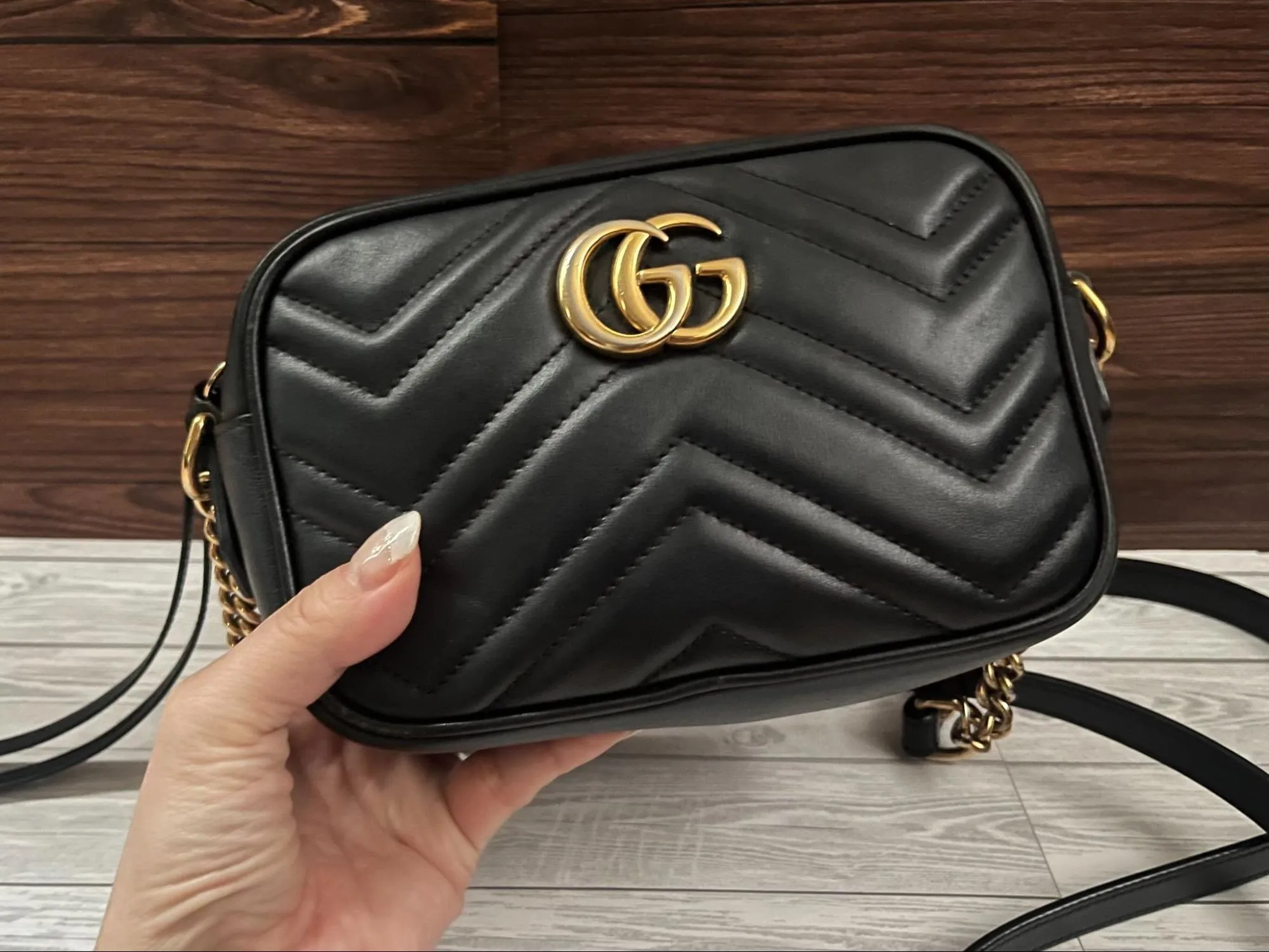 斜めがけミニバッグ