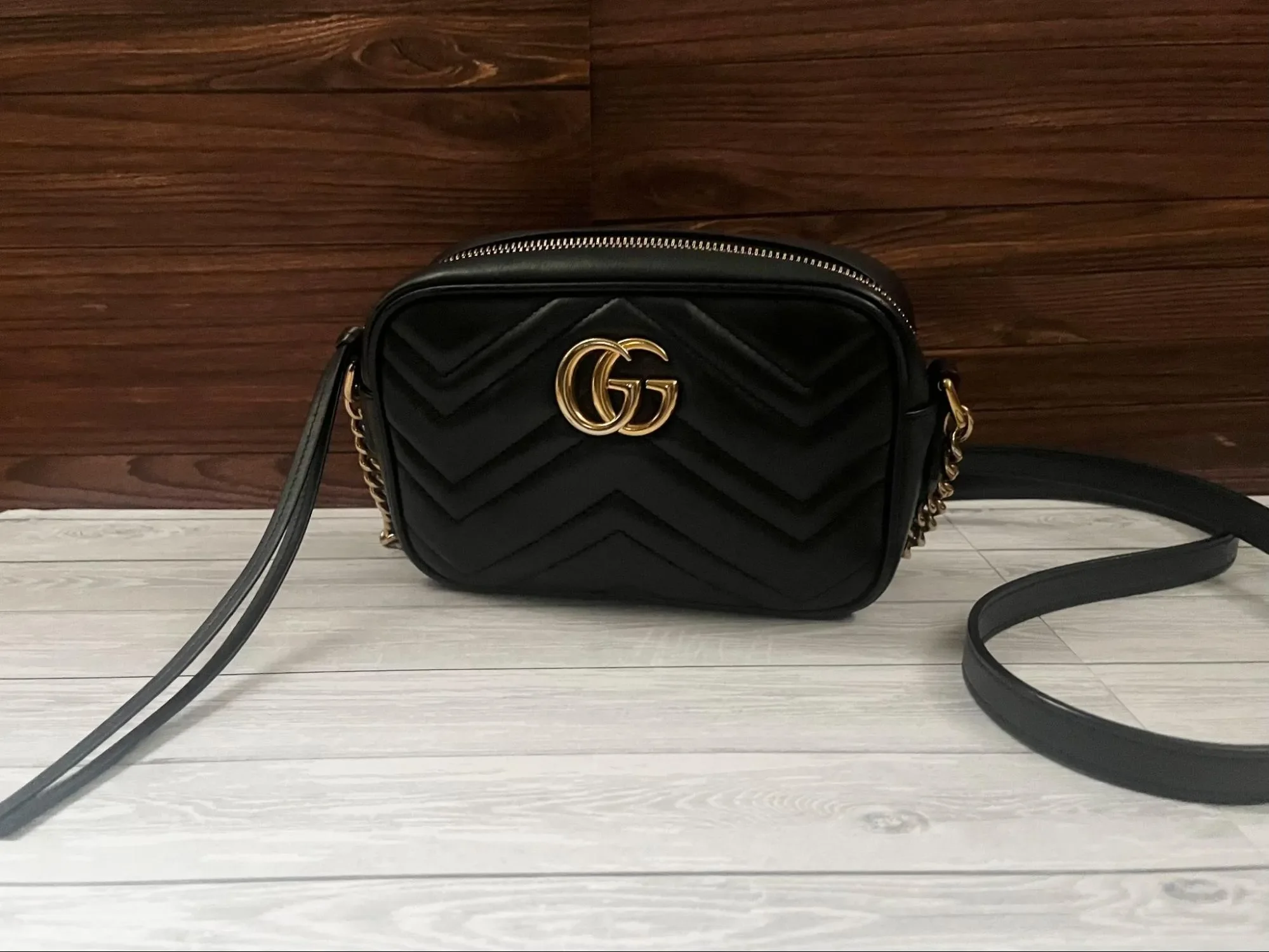 デザインとサイズ感