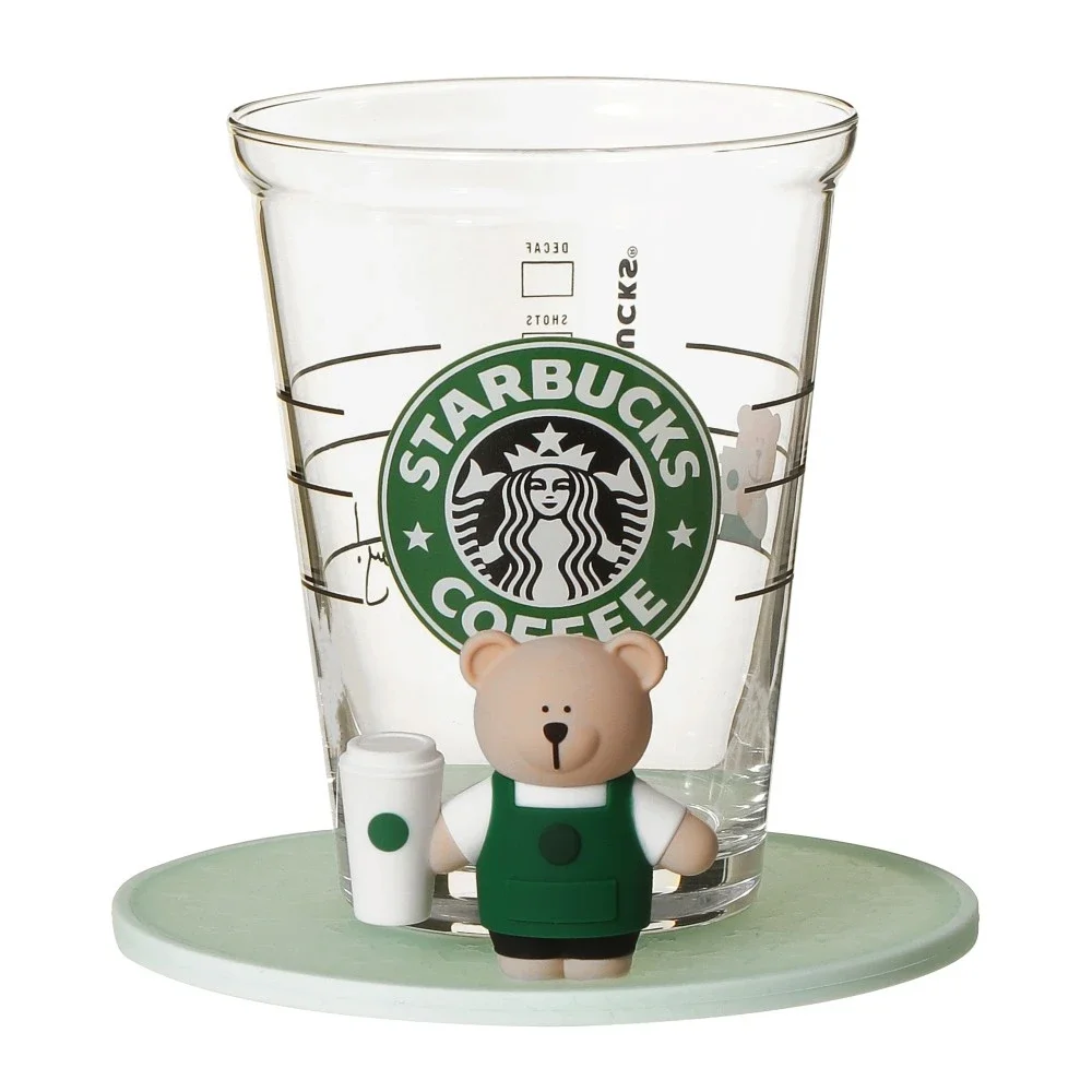 シリコーンコースター30YEARS使用イメージ