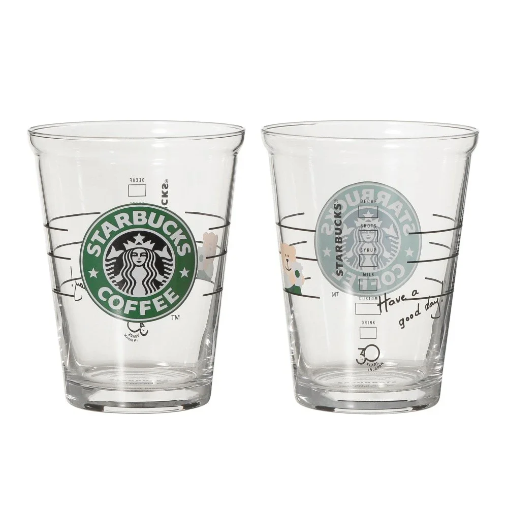 コールドカップグラス30YEARS414ml