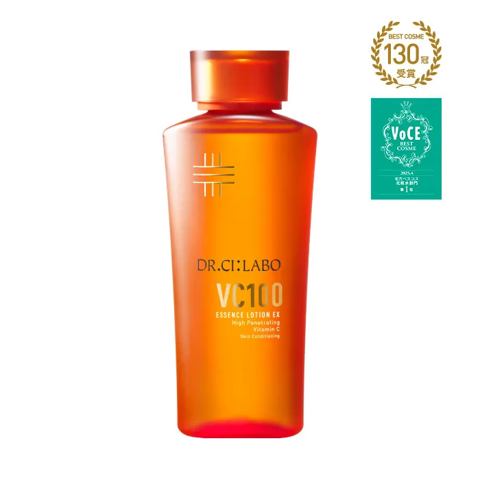 ドクターシーラボ VC100エッセンスローション