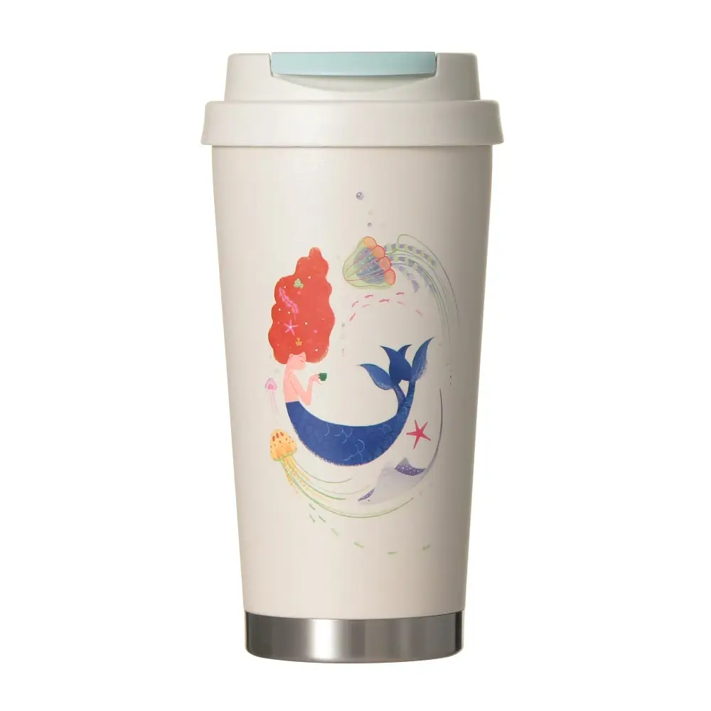 アニバーサリー2025ステンレスTOGOタンブラー473ml