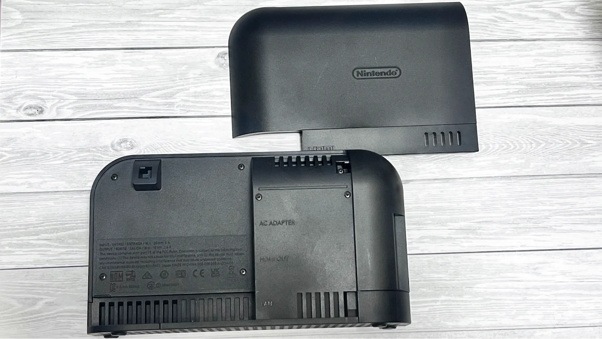 Switch2テレビ接続