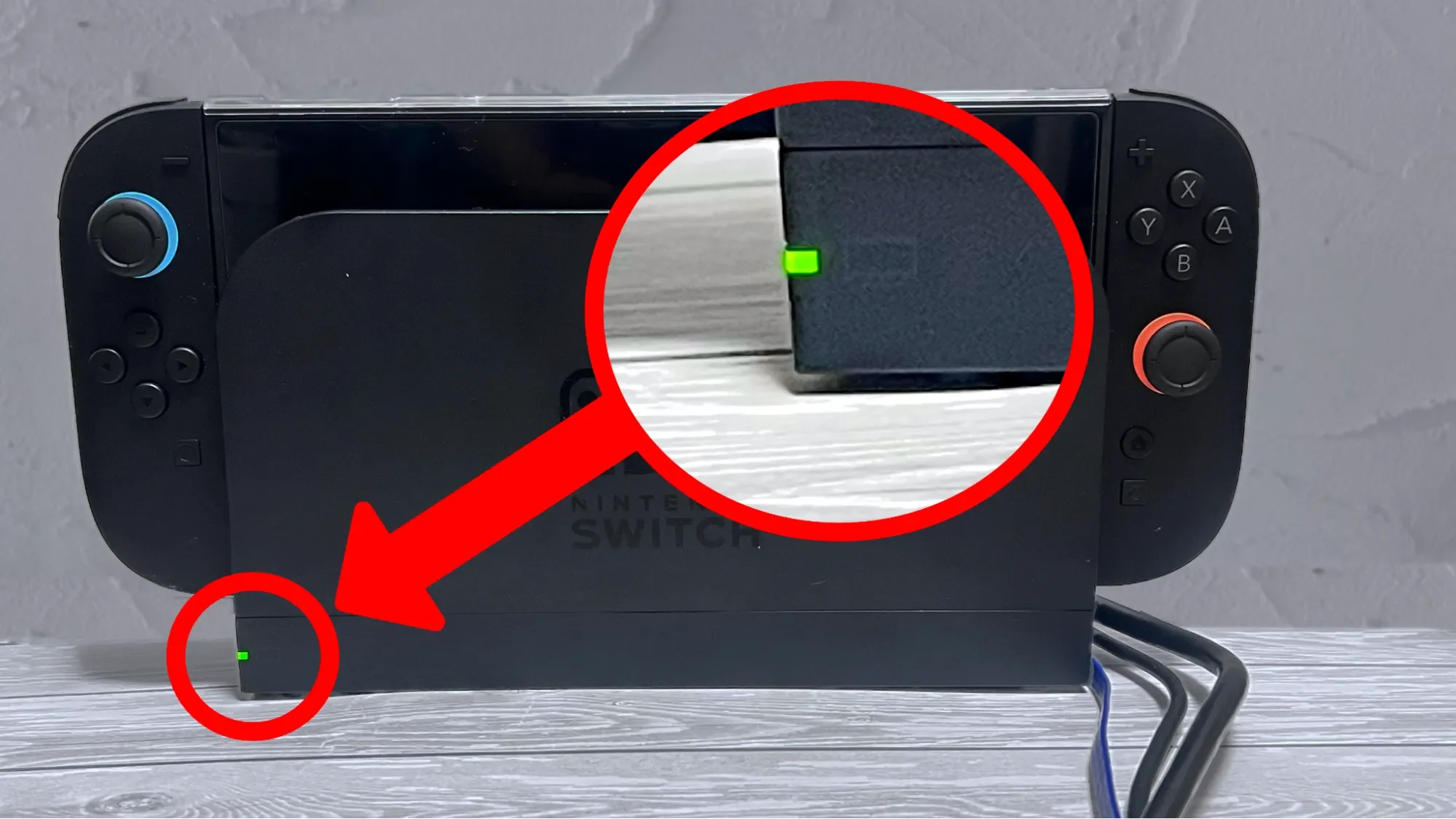 Switch2テレビ接続
