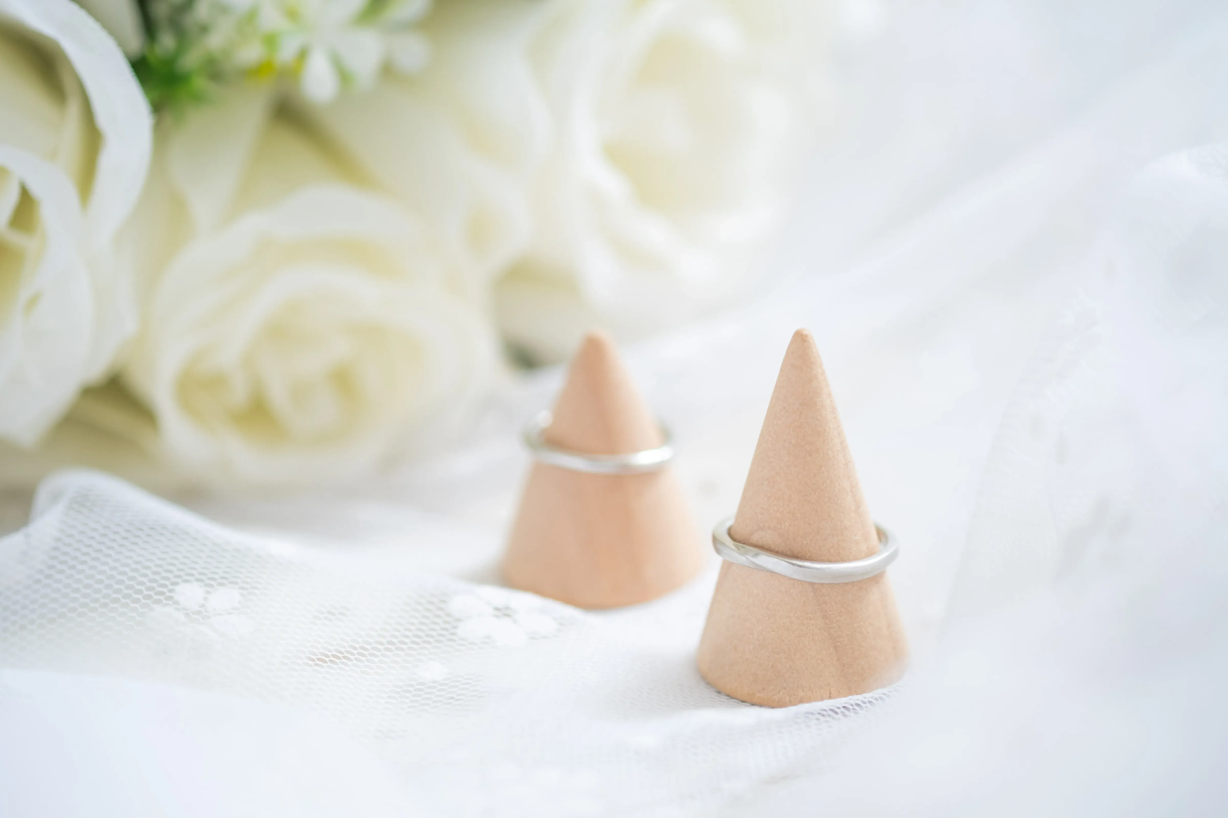 結婚指輪の決め手