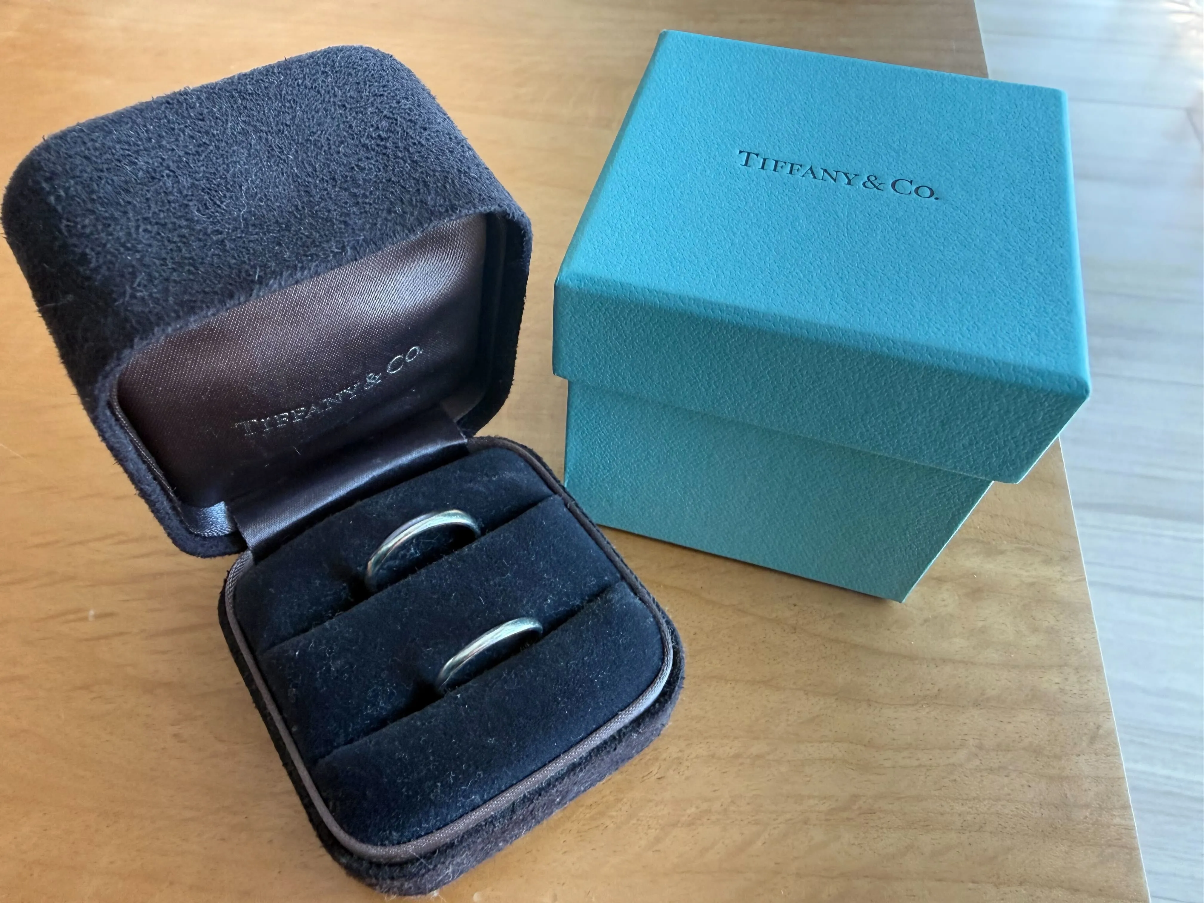 結婚指輪の決め手