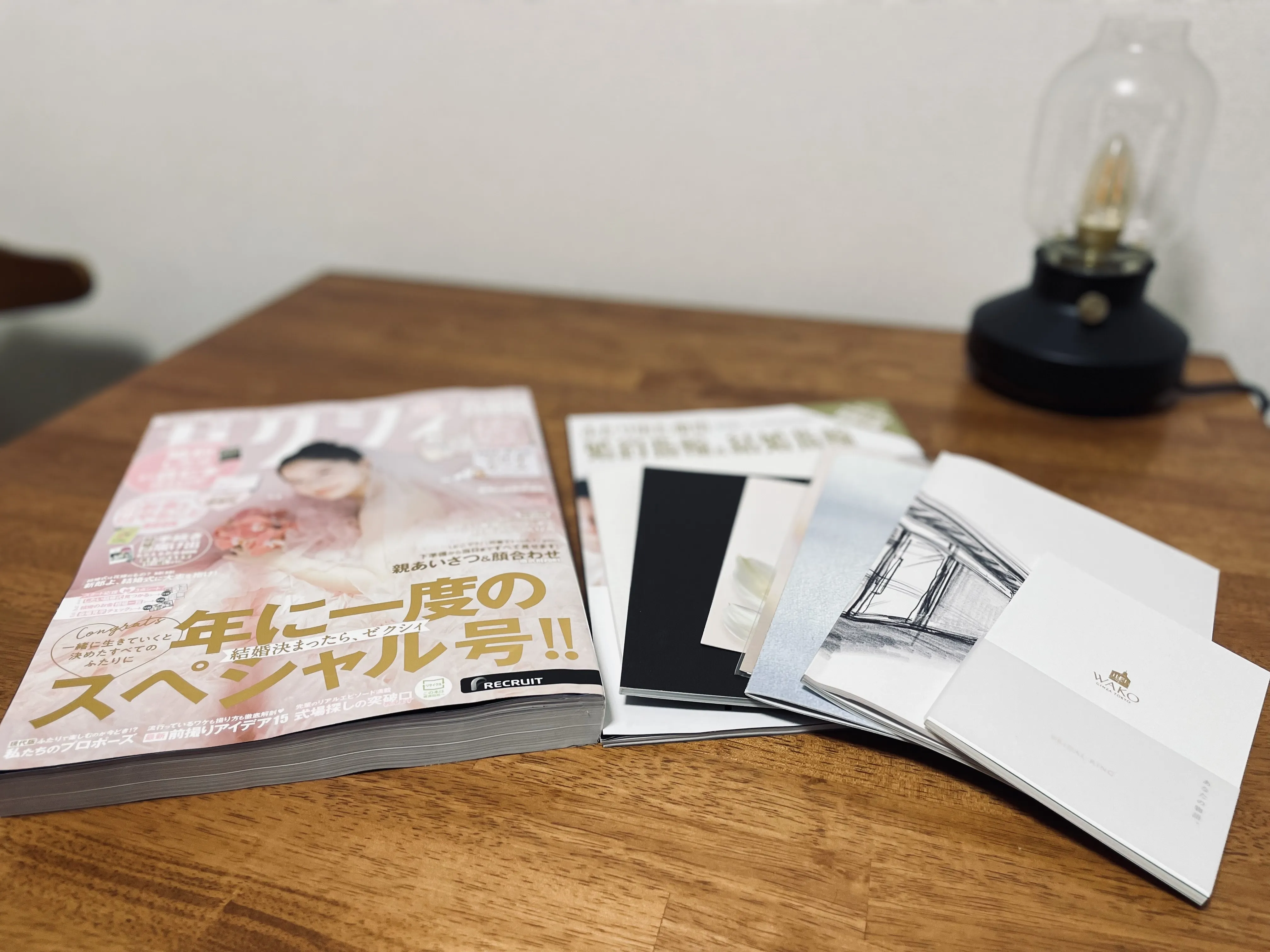 結婚指輪の決め手