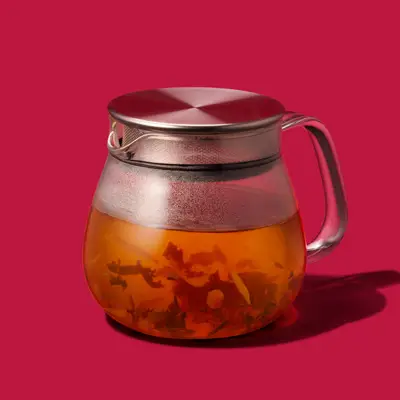 ジョイフルメドレーティーポット