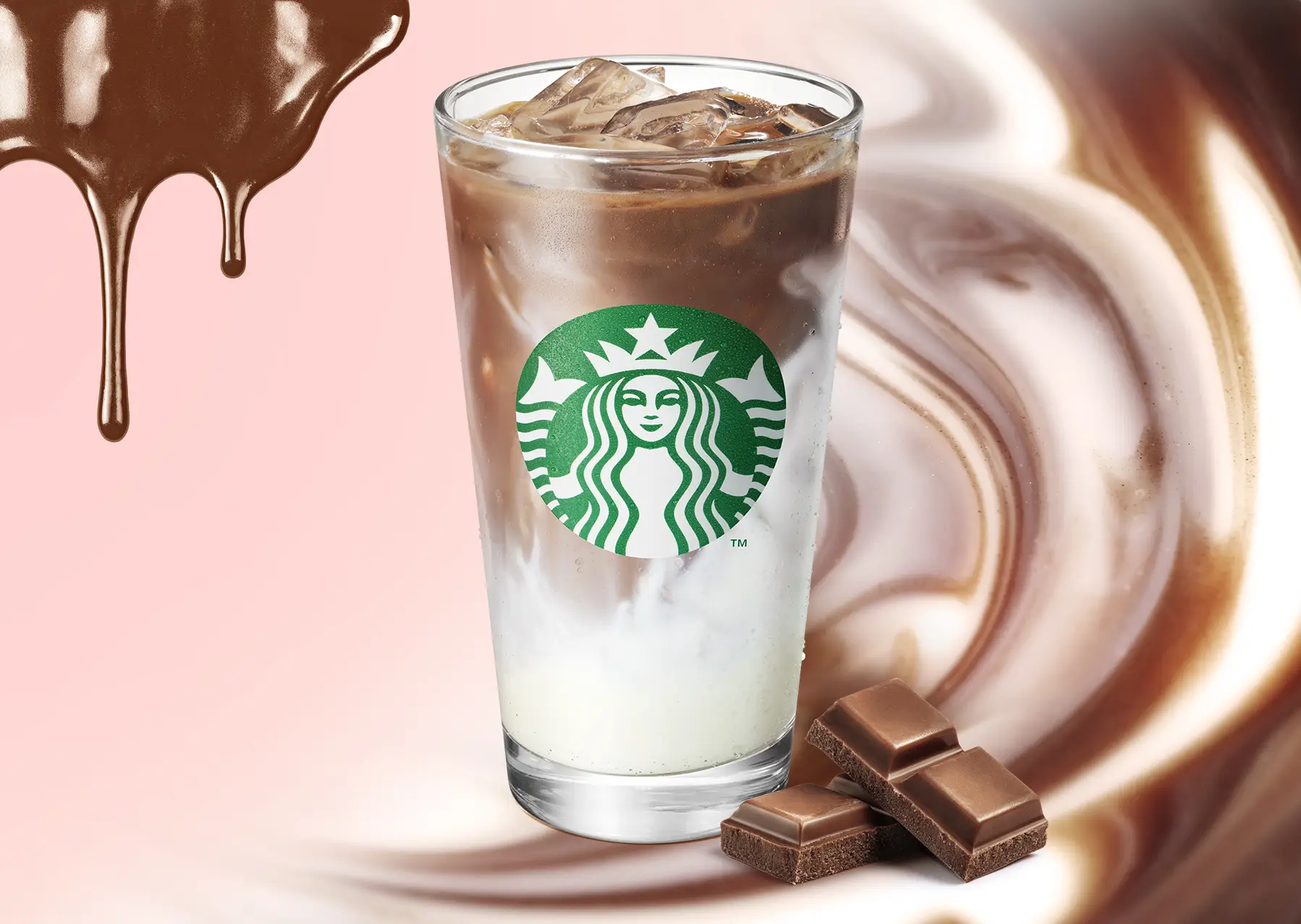 スイートミルクチョコレート